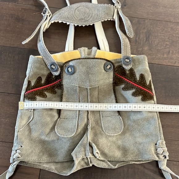 Lederhose Toddler - Picture 12 of 12